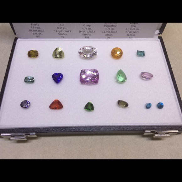 Meet your Posher, Karen - Picture 4 of 8